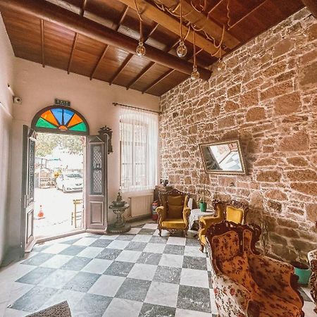 Eden Selene Hotel Ayvalı Εξωτερικό φωτογραφία