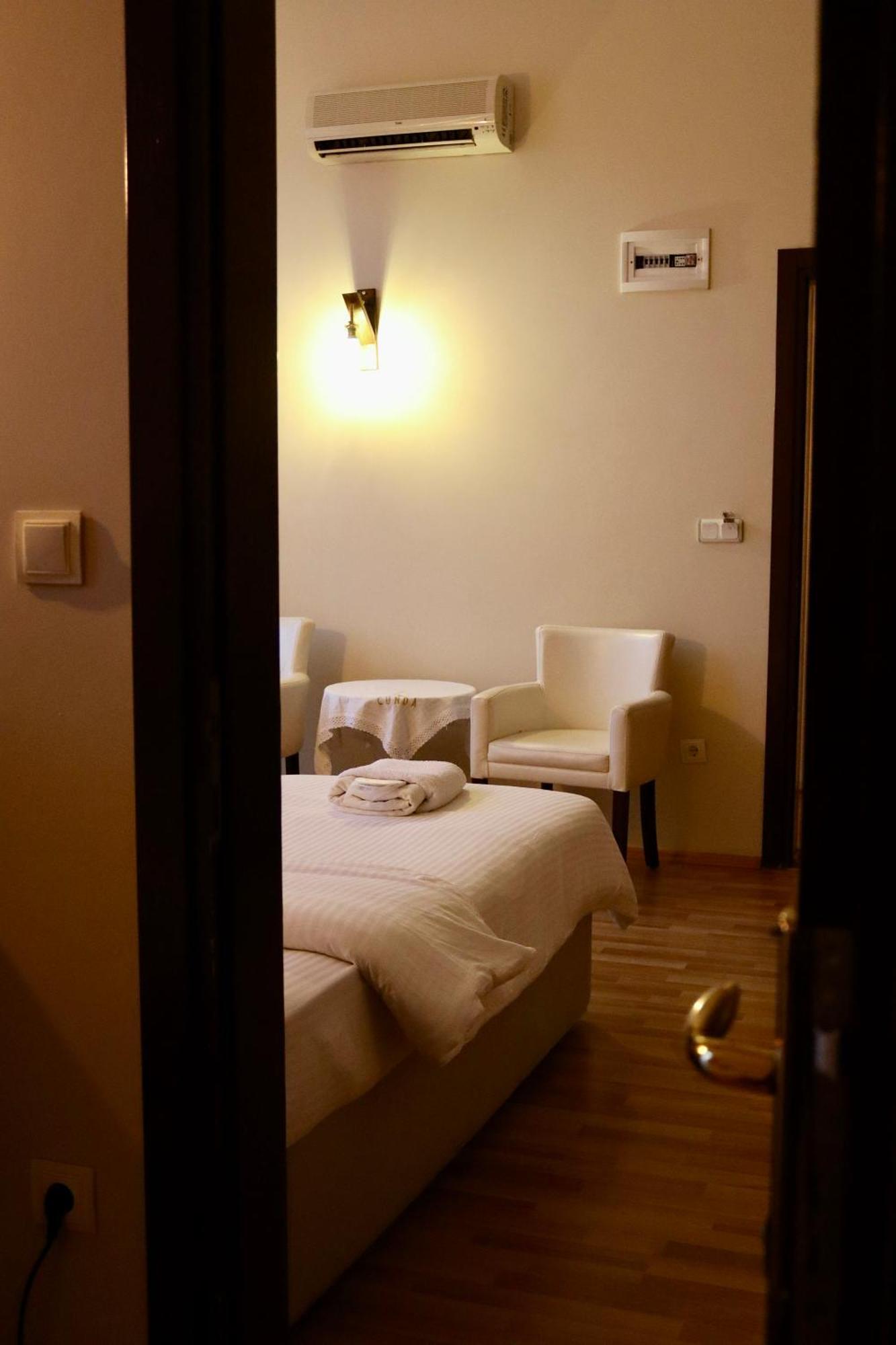 Eden Selene Hotel Ayvalı Εξωτερικό φωτογραφία
