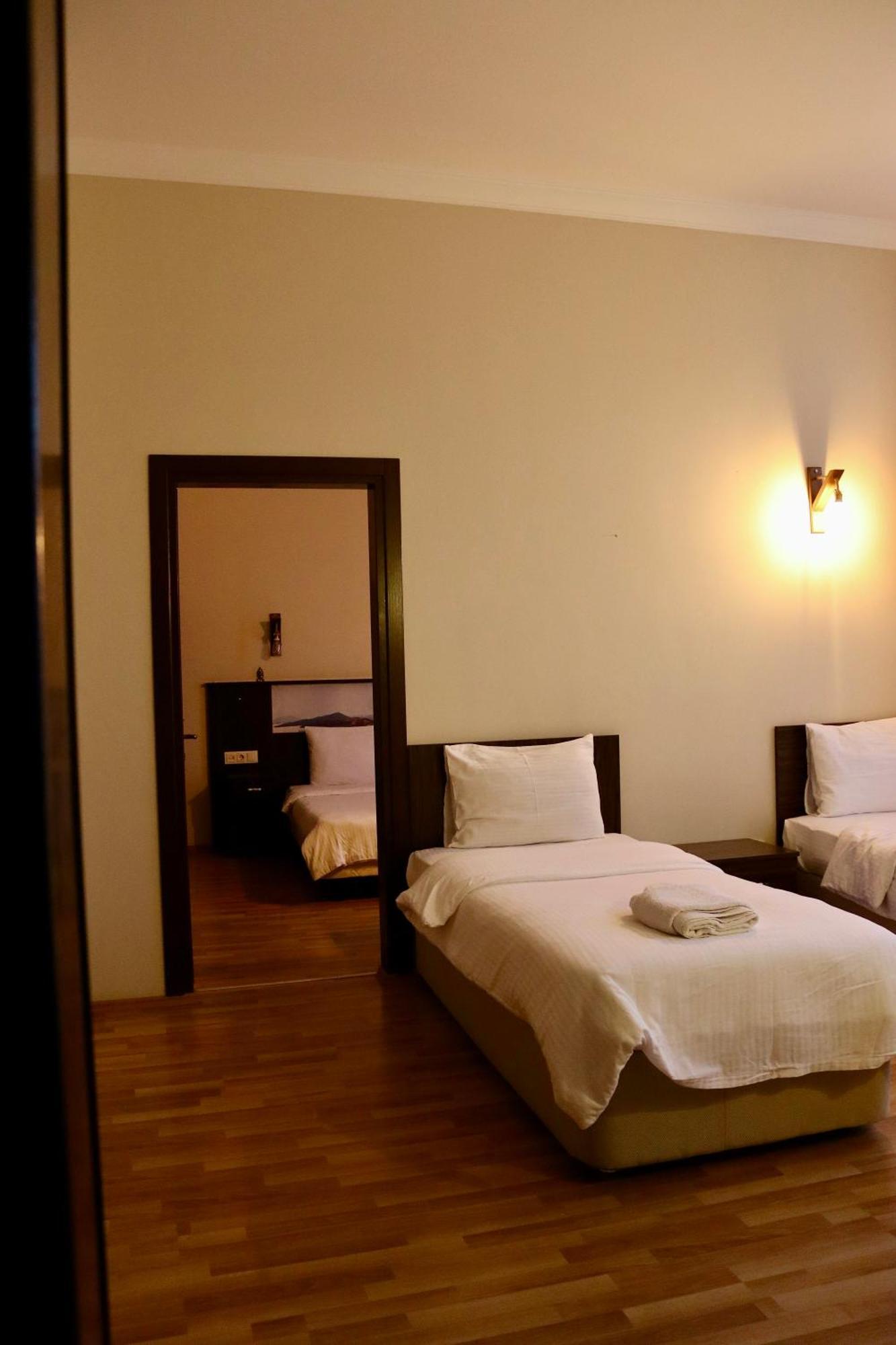 Eden Selene Hotel Ayvalı Εξωτερικό φωτογραφία