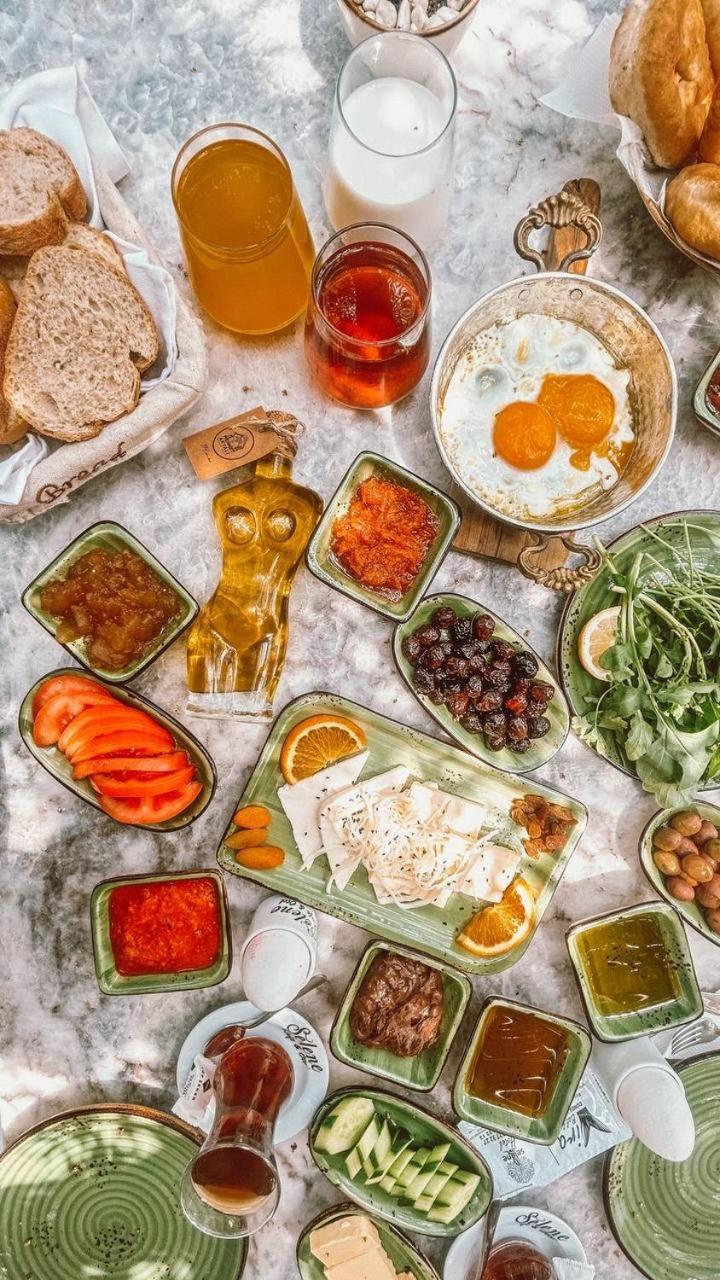 Eden Selene Hotel Ayvalı Εξωτερικό φωτογραφία