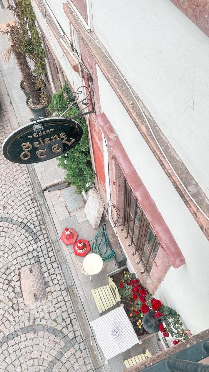 Eden Selene Hotel Ayvalı Εξωτερικό φωτογραφία