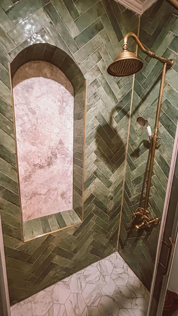 Eden Selene Hotel Ayvalı Εξωτερικό φωτογραφία