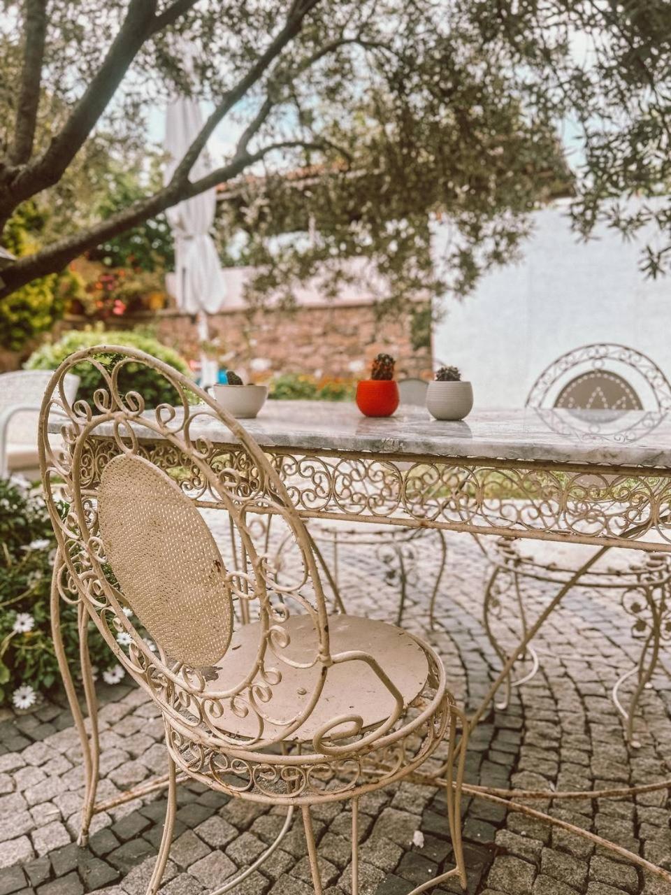 Eden Selene Hotel Ayvalı Εξωτερικό φωτογραφία