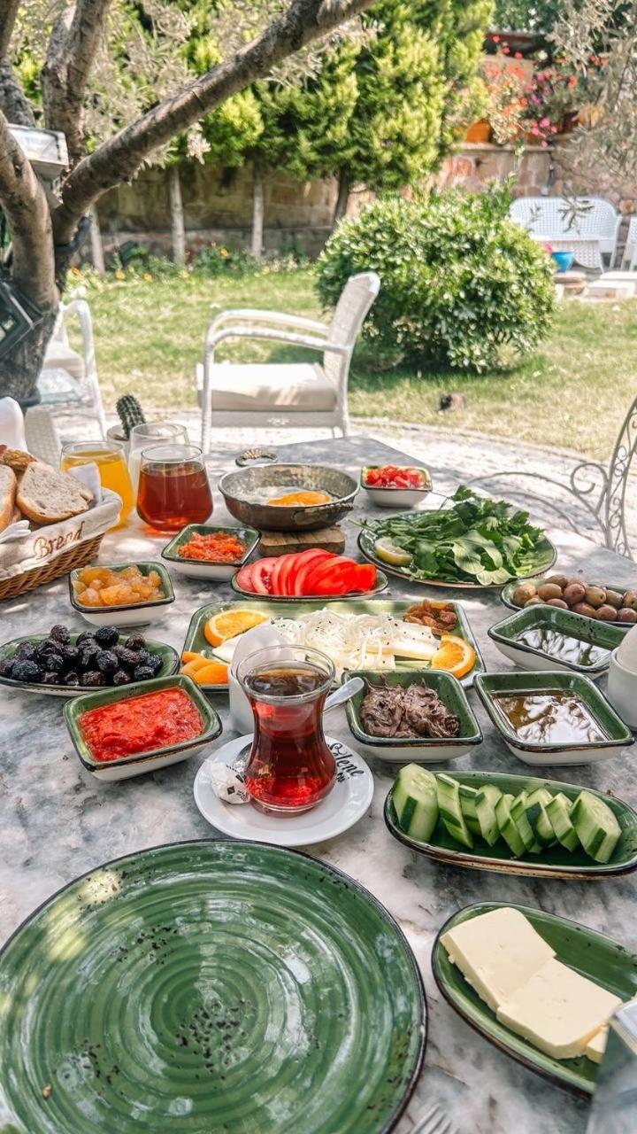 Eden Selene Hotel Ayvalı Εξωτερικό φωτογραφία