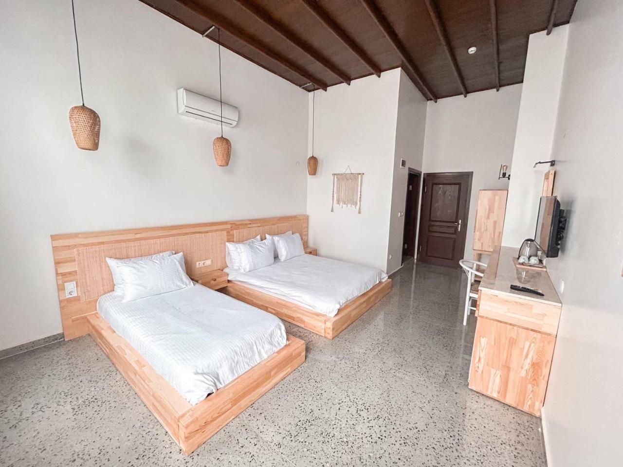 Eden Selene Hotel Ayvalı Εξωτερικό φωτογραφία