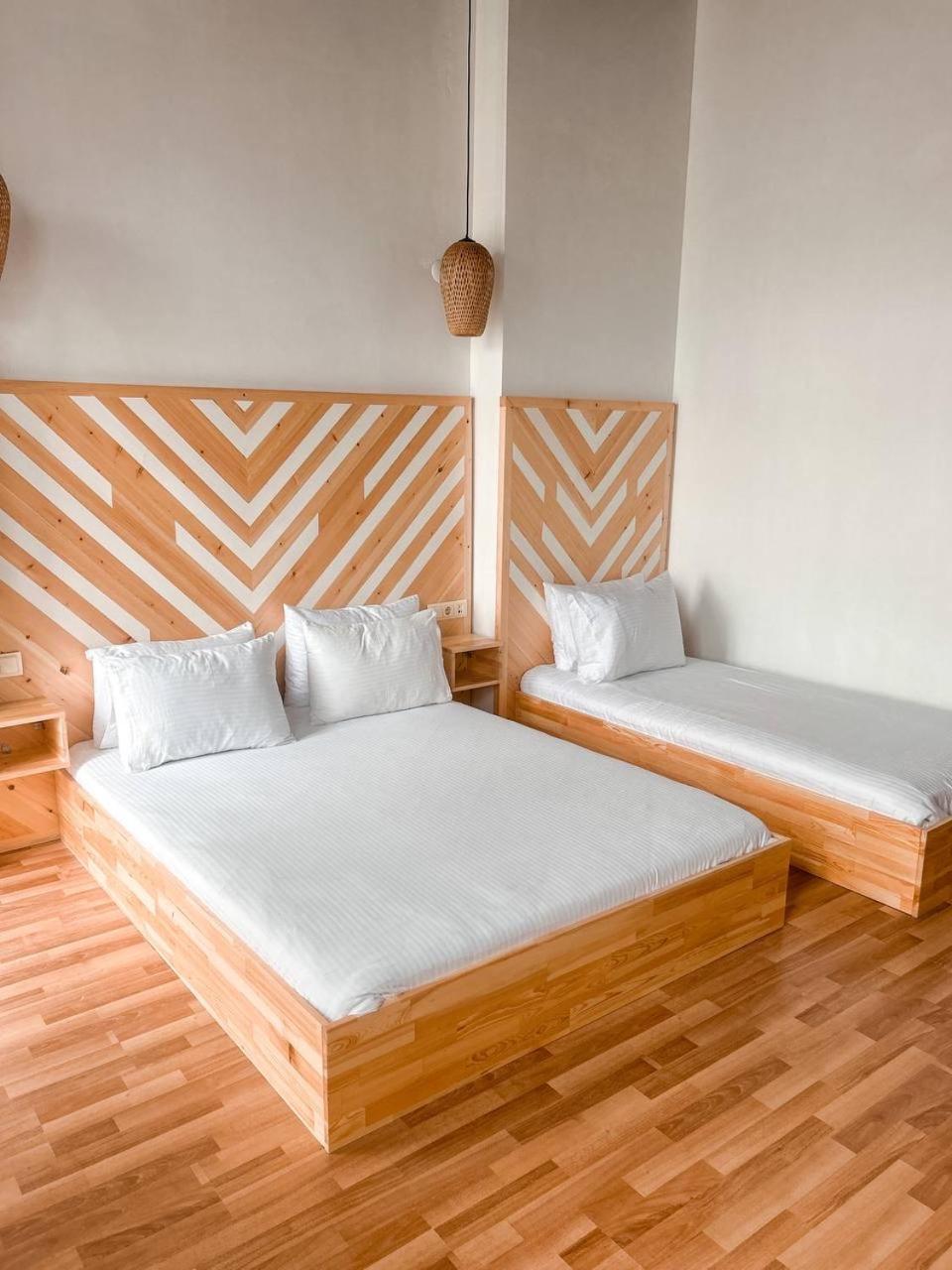 Eden Selene Hotel Ayvalı Εξωτερικό φωτογραφία