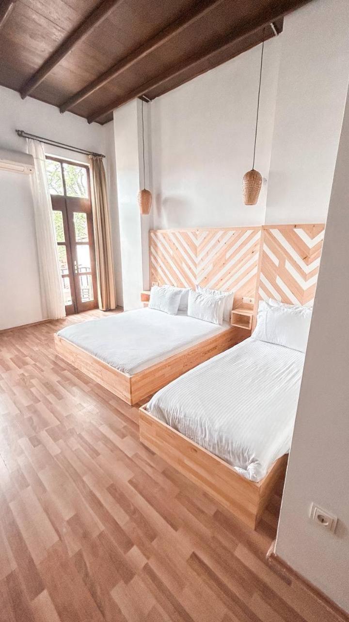 Eden Selene Hotel Ayvalı Εξωτερικό φωτογραφία