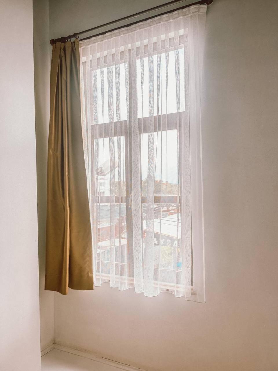 Eden Selene Hotel Ayvalı Εξωτερικό φωτογραφία
