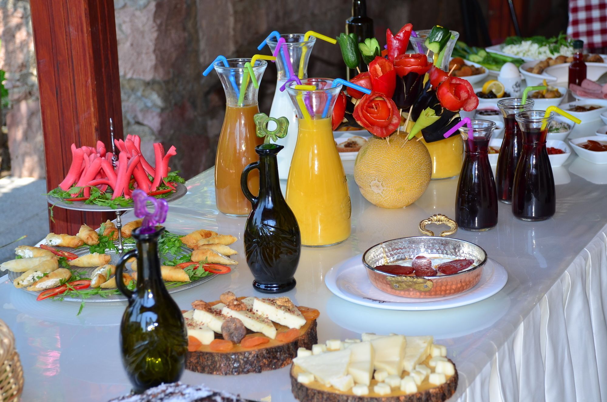 Eden Selene Hotel Ayvalı Εξωτερικό φωτογραφία