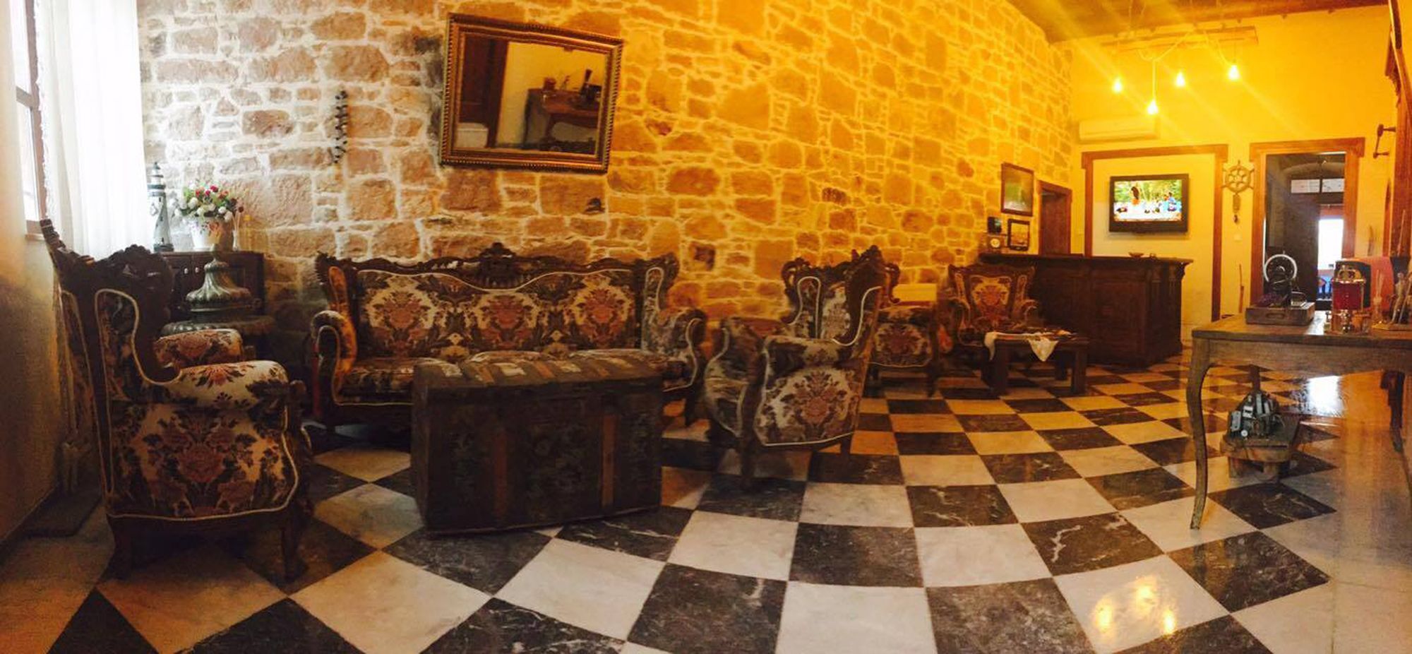 Eden Selene Hotel Ayvalı Εξωτερικό φωτογραφία