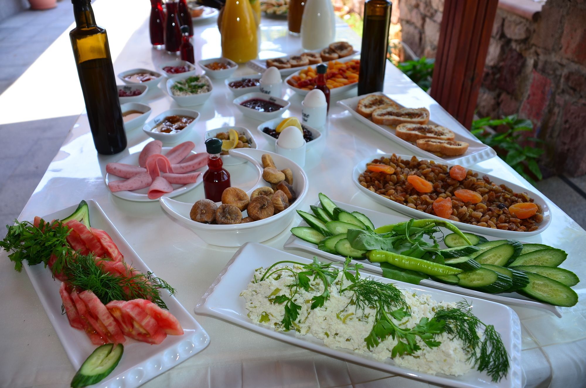 Eden Selene Hotel Ayvalı Εξωτερικό φωτογραφία