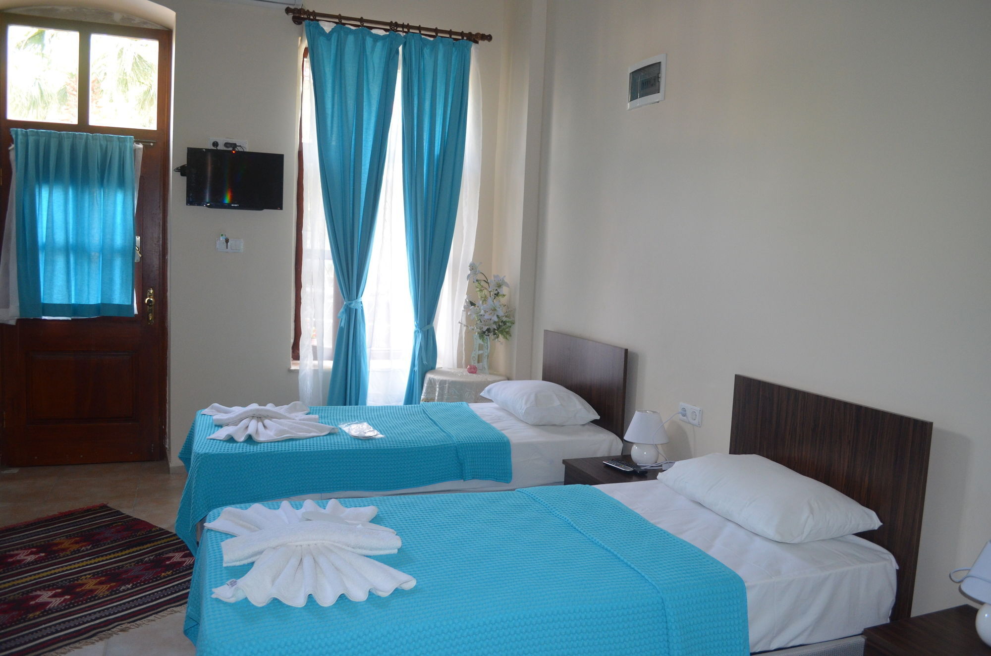 Eden Selene Hotel Ayvalı Εξωτερικό φωτογραφία