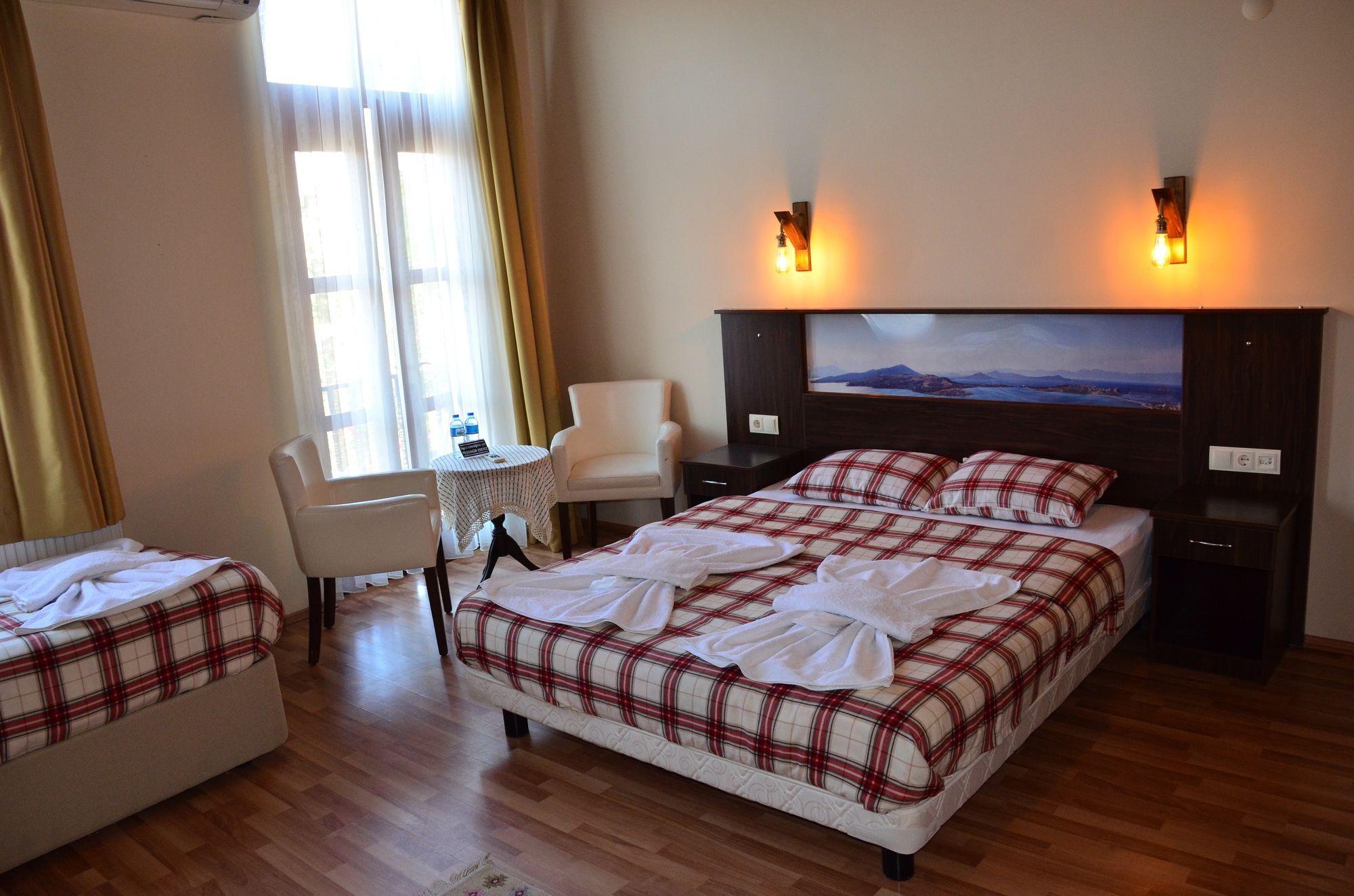 Eden Selene Hotel Ayvalı Εξωτερικό φωτογραφία