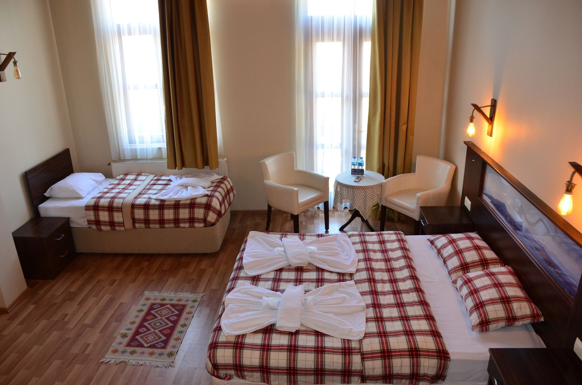 Eden Selene Hotel Ayvalı Εξωτερικό φωτογραφία