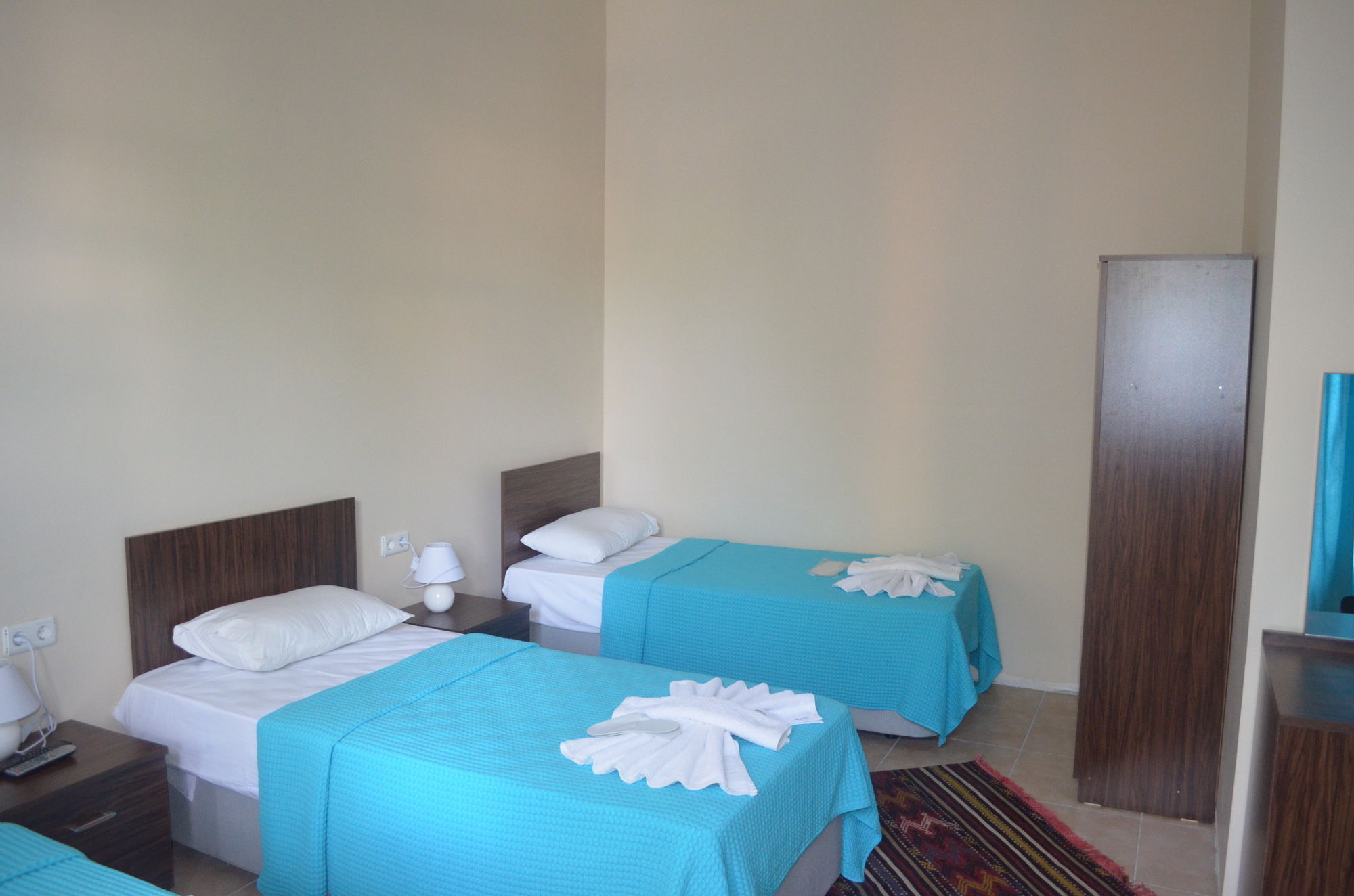 Eden Selene Hotel Ayvalı Εξωτερικό φωτογραφία